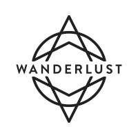 Wanderlust logo - Similar company to Eudēmonia Summit