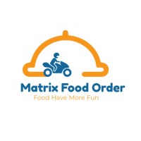 Matrix Food Order logo - Similar company to Ark Systems