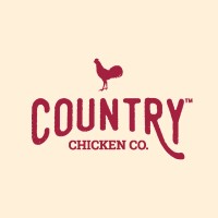 Country Chicken Co. logo - Similar company to Happy Chops