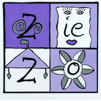ZieZo workshops logo - Similar company to Present Woerden