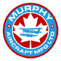 Murphy Air Craft MFG LTD logo - Similar company to Skydragon Tech Inc.