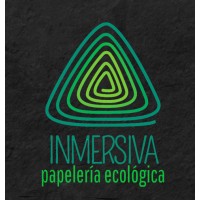 Papelería Ecológica INMERSIVA logo - Similar company to Minimo