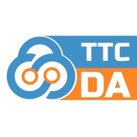 TTC Digital Agency logo - Similar company to Dental Focus Marketing
