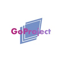GoProject logo - Similar company to Goprojects