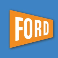 Ford Meter Box logo - Similar company to Edgecraft Studio