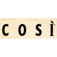 Cosi Restaurant