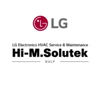 Hi-M.Solutek - Gulf logo - Similar company to Application Engineer