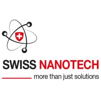 Swissnanotech SA logo - Similar company to Nanoh Tech
