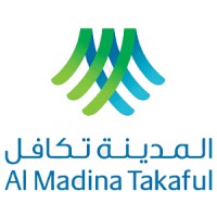 Al Madina Takaful logo - Similar company to Risk Management Services Llc