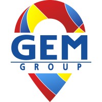 GEM Group logo - Similar company to Je Eigen Coach