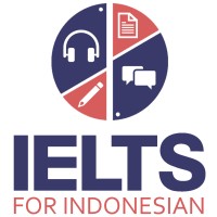 IELTS for Indonesian logo - Similar company to Ieltspresso