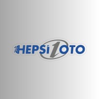 Hepsi 1 Oto - Bosch Car Service logo - Similar company to Otolab Bosch Car Service