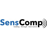 SensComp, Inc. logo - Similar company to Process Control Automation, Llc