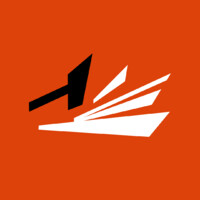CUPER Agency | Brand Blacksmith logo - Similar company to Small Space Architect