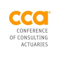 Conference of Consulting Actuaries - CCA logo - Similar company to Third Horizon
