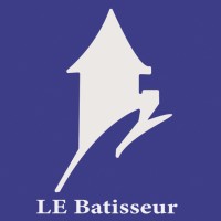 LE BATISSEUR logo - Similar company to Mon Shopper