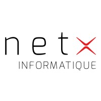 Netx Informatique logo - Similar company to Netx Systems