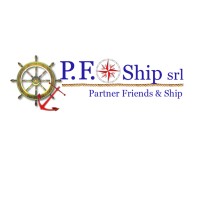 P.F. Ship srl logo - Similar company to Ctrade