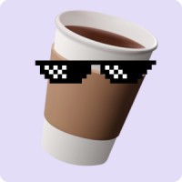 Coffee Studio logo - Similar company to Coffee