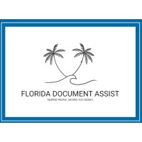 Florida Document Assist LLC logo - Similar company to Lighthouse Title
