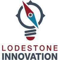 Lodestone Innovation logo - Similar company to Punctuation
