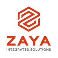 Zaya Integrated Solutions logo - Similar company to Zaya Integrated Solutions