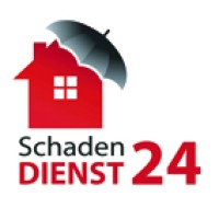 Schadendienst24 logo - Similar company to Servotech Gmbh