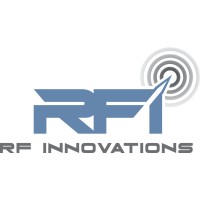 RF Innovations logo - Similar company to Rf Generator Exchange