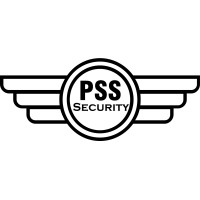 Pinch Security Services (PSS Security) logo - Similar company to Super-Traders™