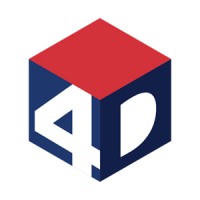 4D Design + Consulting logo - Similar company to Javers Construction