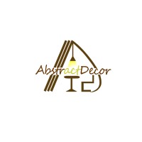 Abstract Decor logo - Similar company to Swakritii