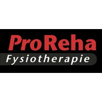 ProReha Fysiotherapie logo - Similar company to Reva Centre