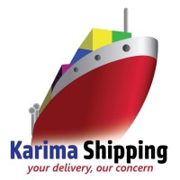 Karima Shipping Enterprises INC logo - Similar company to Ipmc Kart
