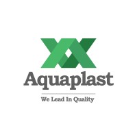 Aquaplast pipes logo - Similar company to Necs: Neo Elite Consulting Services