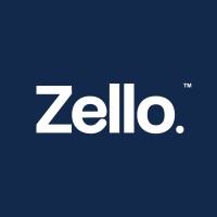 Zello Functional Jelly logo - Similar company to Wtp | Wasply Talent Partnership