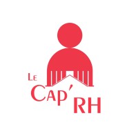 Le Cap'RH logo - Similar company to Cap Grh