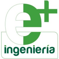 e+ ingenieria logo - Similar company to Jal Ingeniería Estructural
