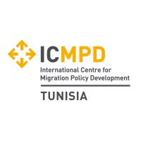 ICMPD in Tunisia logo - Similar company to Icmpd In Libya