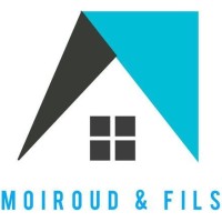 ENTREPRISE MOIROUD ET FILS logo - Similar company to Port Gentil Sl