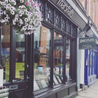 Marshalls Property Services Windsor logo - Similar company to H.Smith(Engineers)Limited