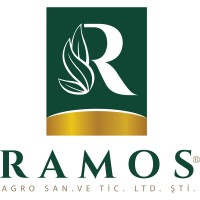 RAMOS AGRO GIDA LOJİSTİK İNŞ İTH. İHR. SAN VE TİC LTD ŞTİ logo - Similar company to Exfro
