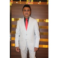 Rizwan Adatia logo - Similar company to Cogef Expertise Comptable