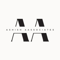 Ashish & Associates logo - Similar company to Ashish Agarwal & Co.