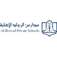 مدارس الرواد logo - Similar company to King Faisal School