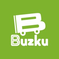 Buzku logo - Similar company to Mykoku Technology Plt