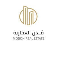 مدن العقارية logo - Similar company to Modon مدن العقارية