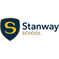 The Stanway School logo - Similar company to Colbea