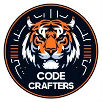 Code Crafters - IIT MADRAS BS Degree logo - Similar company to Google Developer Group - Iit Madras