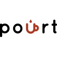 Pourt logo - Similar company to Parcelle Wine