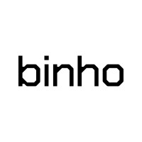 Binho logo - Similar company to Davtech